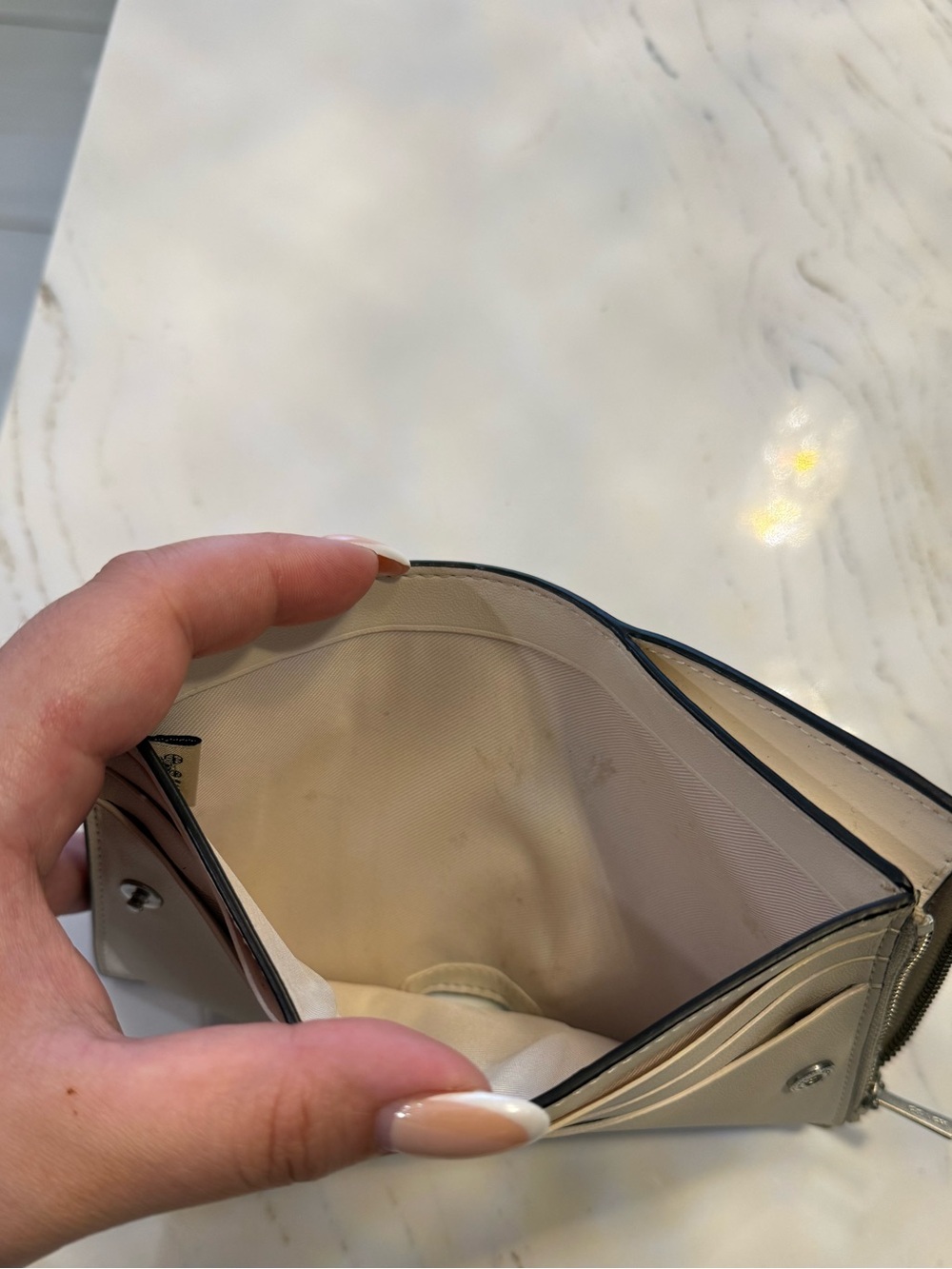 Coach Wallet - Picture 5 of 6